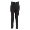 Pantalon Covalliero Economic Enfant - Noir