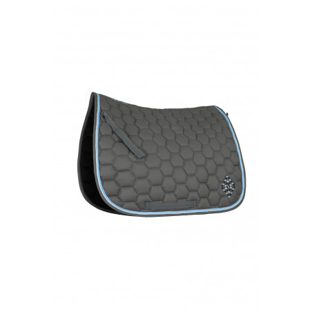 Tapis de selle de dressage Navajo Horze