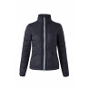 Veste d'équitation Cameron femme Horze - Marine foncé