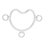 Mors Chifney Finn-Tack