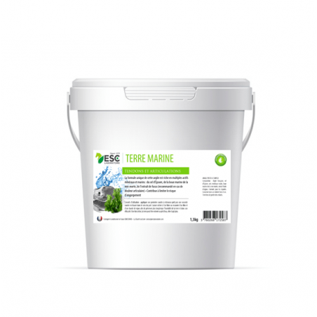 Terre marine ESC Laboratoire