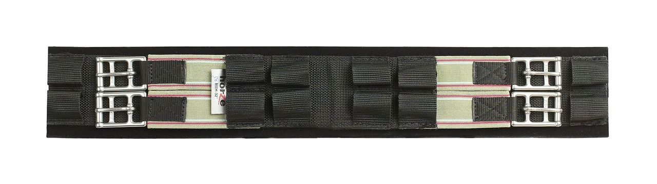 Sangle de dressage...