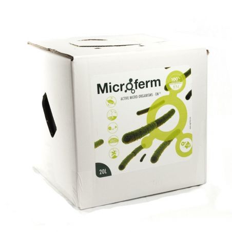 Microferm