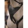 Flèche de martingale Pénélope Bip Plain Elastique - Noir