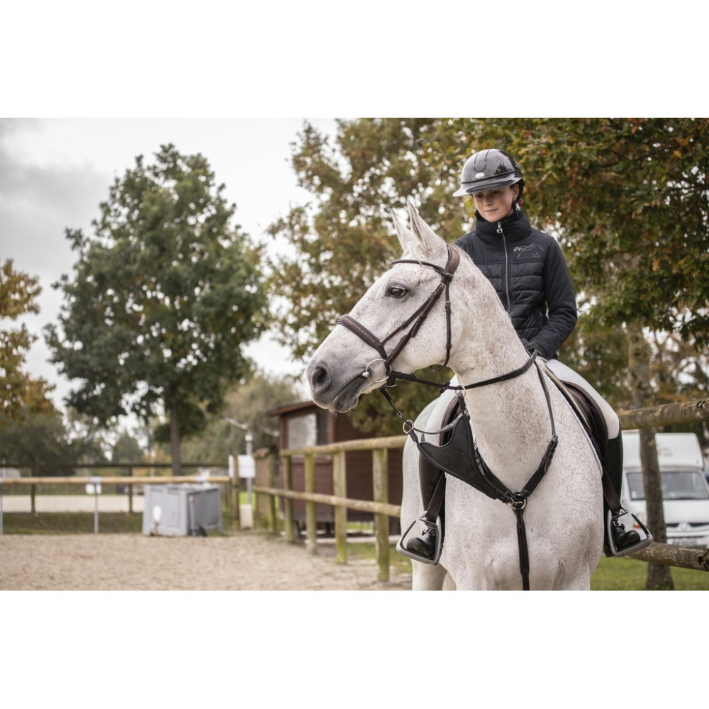 Fourche De Martingale Dy'on Fixe | Martingales