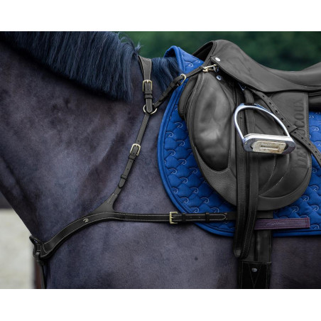 Collier De Chasse Anatomique Dy'on D Collection