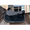 Amortisseur Anatomique Absorb mouton Kentucky - Noir/noir