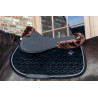 Amortisseur Anatomique Absorb mouton Kentucky - Noir/brun