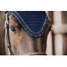 Bonnet Long Stone & Pearl Kentucky - Bleu marine