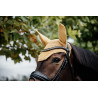 Bonnet Wellington Velvet Kentucky - Moutarde