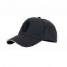 Casquette 3D Logo Kentucky - Noir