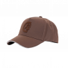 Casquette 3D Logo Kentucky - Marron