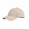 Casquette Rubber Logo Kentucky - Beige