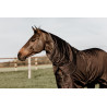 Couverture d'extérieur All Weather imperméable Pro Kentucky 1680D - Marron