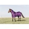 Couverture d'extérieur All Weather imperméable Pro Kentucky 1680D - Mauve royal