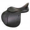 Selle Mixte S6 avec arcade interchangeable Tekna Noir Selle Mixte S6 avec arcade interchangeable Tekna Noir