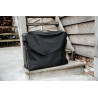 Sac pour tapis de selle Kentucky - Noir