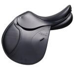 Selle Poney Tekna Noir Selle Poney Tekna Noir