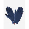 Gants LeMieux Polartec - Bleu marine