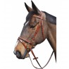 Bridon Lexington Denver Combine - Camel