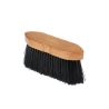 Brosse Artisan LeMieux Flick - Marron