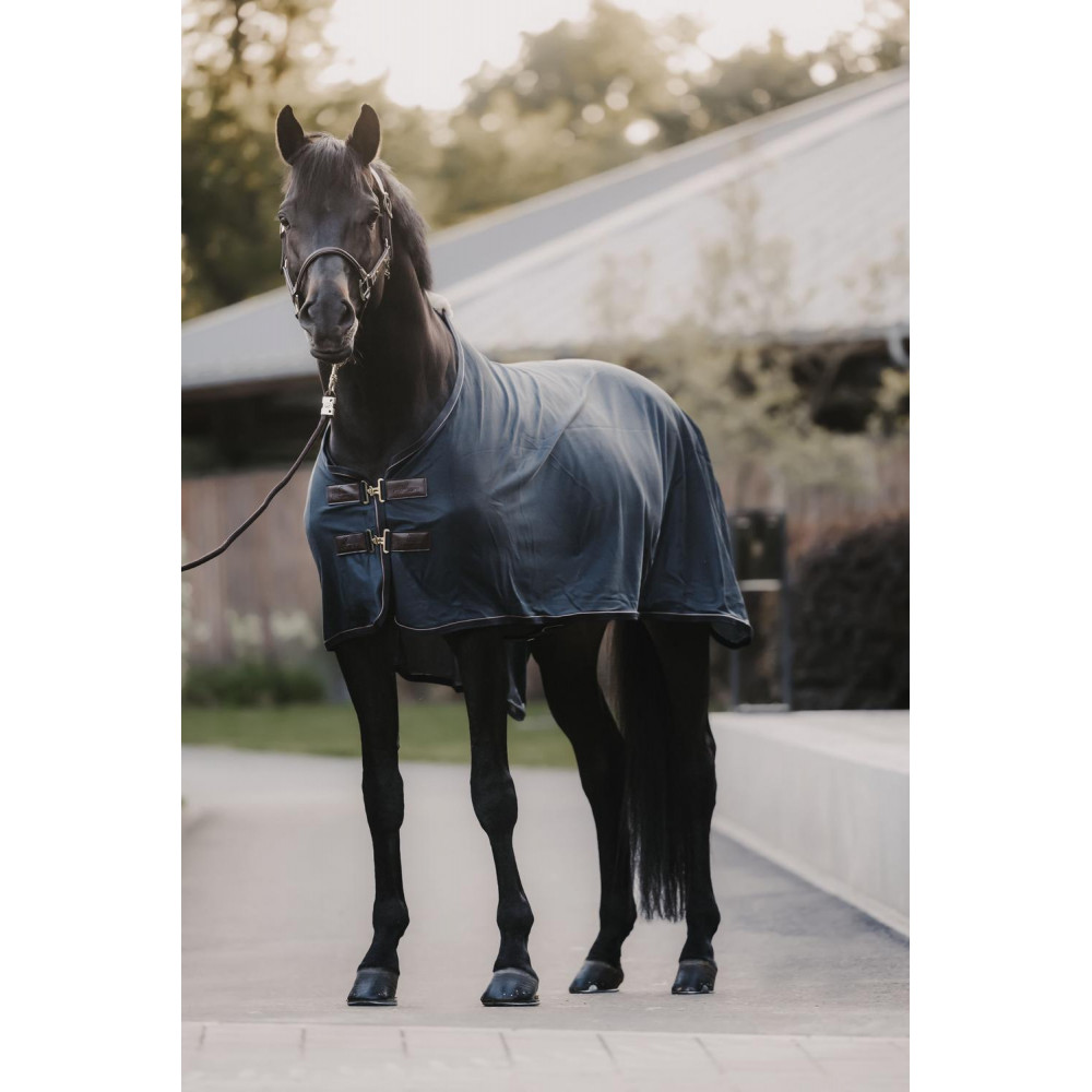 Protège Poitrail Kentucky Horsewear Black S