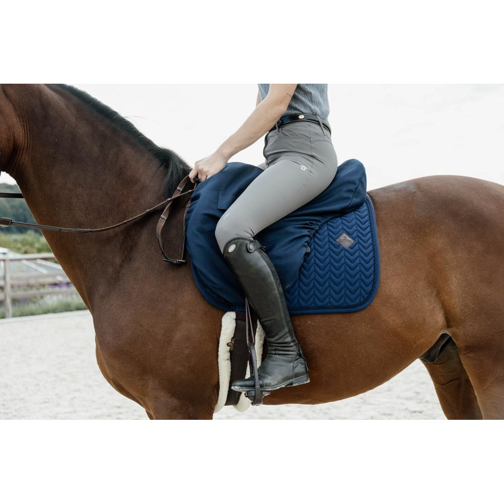 Housse de selle pour cheval QHP