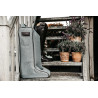 Sac à bottes Kentucky - Gris