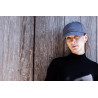 Casquette Baseball Wool Kentucky - Gris