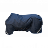 Turnout Rug All Weather Waterproof Comfort Kentucky - Marine