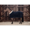 Chemise Séchante Show Fleece Heavy Kentucky - Imprimé à carreaux