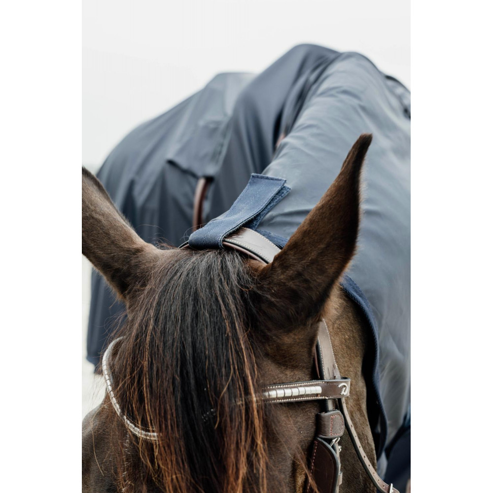 Couverture Imperméable 75" Weatherbeeta Orican – Pour Quarter Horse – Matériel D'équitation