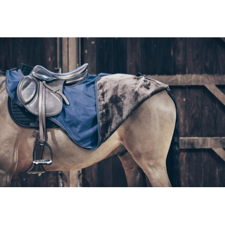 Couvre-reins All Weather Kentucky Marine