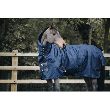 Couvre-Cou All Weather Imperméable Pro Kentucky Marine