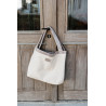 Sac Teddy Fleece Kentucky - Beige
