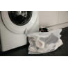 Sacs de protection pour lavage Kentucky - Blanc