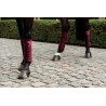 Bandes de polo Polar Fleece Kentucky - Bordeaux