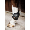 Protège-boulet Moonboots élastiques Kentucky - Noir