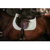 Tapis de selle Color Edition Leather jumping Kentucky - Menthe