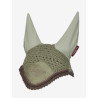 Bonnet anti-mouches LeMieux Classic - Fern