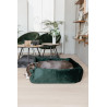 Lit pour chien Velvet Kentucky - Vert sapin