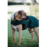 Manteau pour chien Original Kentucky - Vert foncé