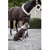 Manteau pour chien Original Kentucky - Brun