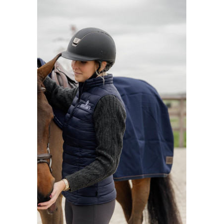 Veste légère sans manches Kentucky