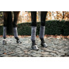 Bandes de polo Kentucky Polar Fleece - Gris