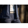 Ceinture D Sydney Dy'on - Gris