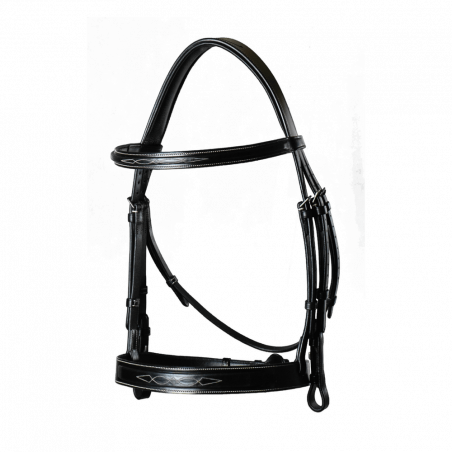 Bridon Hunter US Collection by Dy'on