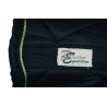 Tapis Palm Beach Obstacle Privilege Equitation - Noir / or / noir