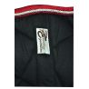 Tapis Palm Beach Obstacle Privilege Equitation - Noir / rouge / argent