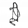 Bridon X-Fit US Collection by Dy'on - Noir